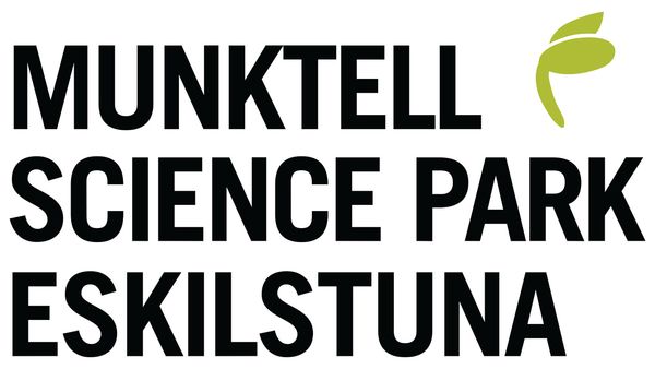Cover for the sponsor Munktell Science Park