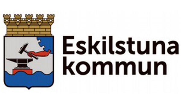 Cover for the sponsor Eskilstuna Kommun