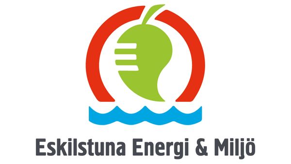 Cover for the sponsor Eskilstuna Energi & Miljö