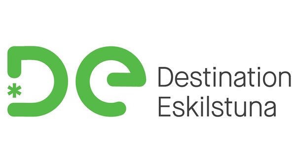 Cover for the sponsor Destination Eskilstuna