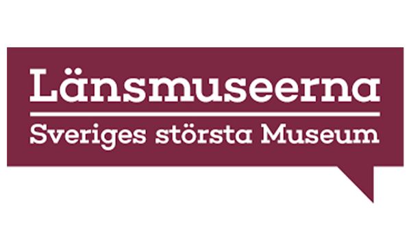 Cover for the sponsor Länsmuseerna